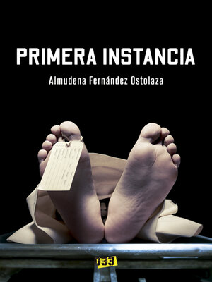 cover image of Primera instancia